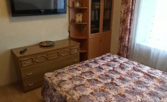 Продажа 3-комн квартиры на вторичном рынке Ставропольская улица,  д. 36