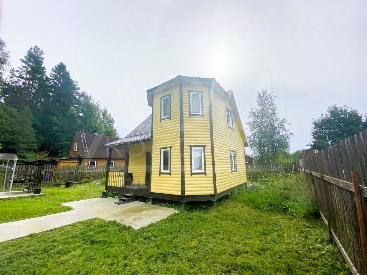 Продажа дома Дорожник СНТ,  д. 13