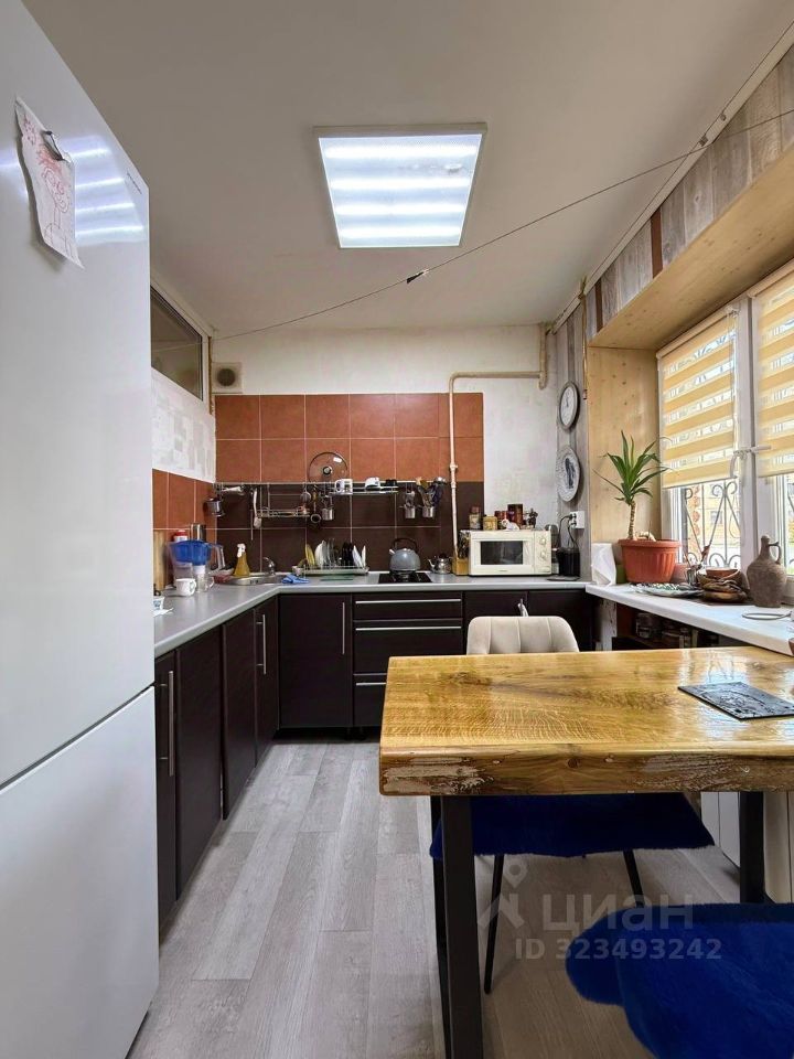 Продажа 1-комн квартиры на вторичном рынке Павловский Посад, Карповская улица, 53/2