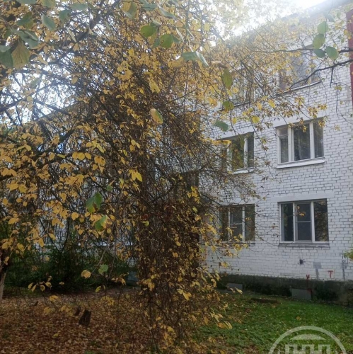 1-комн квартира Зеленогорск г., Ленина пр.,  д. 12