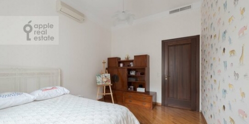 5-комн квартира Уланский переулок,  д. 19