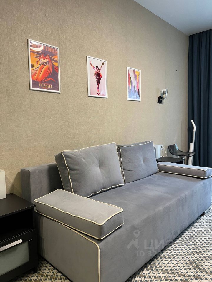 Аренда 2-комн квартиры на вторичном рынке Дибуновская улица, 30