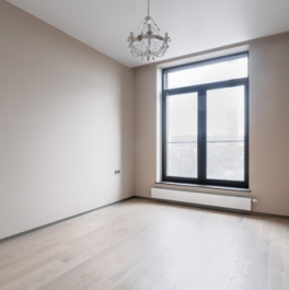 Продажа 3-комн квартиры на вторичном рынке улица Маршала Тимошенко,  д. 6