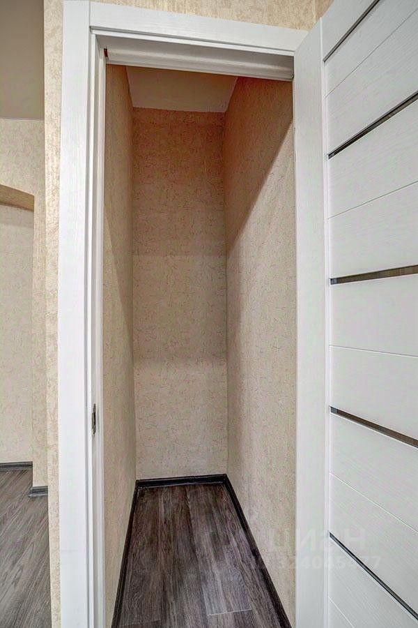 Продажа 1-комн квартиры на вторичном рынке Боровая улица, 58В