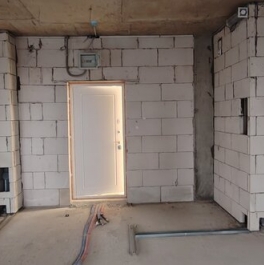 Продажа 3-комн квартиры на вторичном рынке Прокшинский проспект