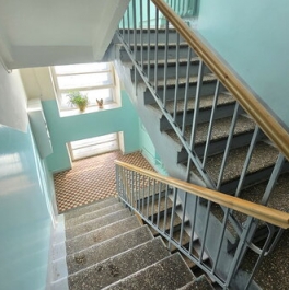 Продажа 2-комн квартиры на вторичном рынке Дубна, ул Д.И.Блохинцева,  д. 8