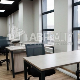 Продажа офиса Варшавское ш, д. 1 с17 Продажа офиса Варшавское ш, д. 1 с17