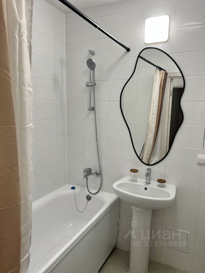 Аренда 1-комн квартиры на вторичном рынке Алтуфьевское шоссе, 53к1