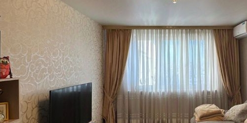 4-комн квартира улица Маршала Захарова, 6К3