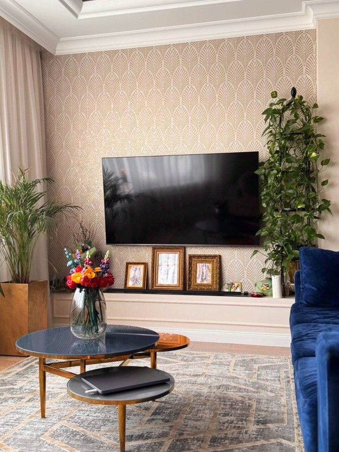 Продажа 3-комн квартиры на вторичном рынке Староволынская улица, 12к4