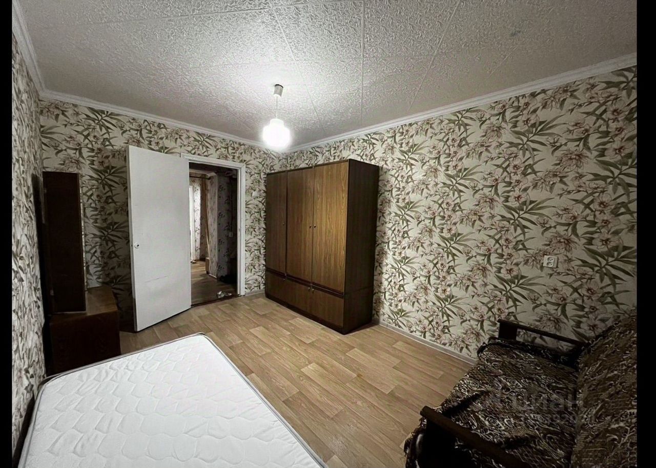 Продажа 2-комн квартиры на вторичном рынке д. Вистино, улица Лесная, 17