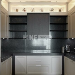 Продажа 4-комн квартиры на вторичном рынке Грузинская Б. ул,  д. 69