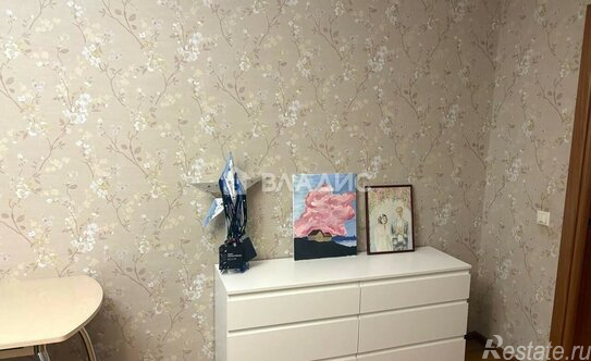 Продажа 1-комн квартиры на вторичном рынке Соловьиный проезд,  д. 1