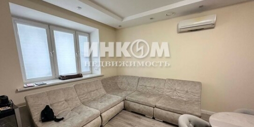 4-комн квартира Дубровская 1-я ул,  д. 5