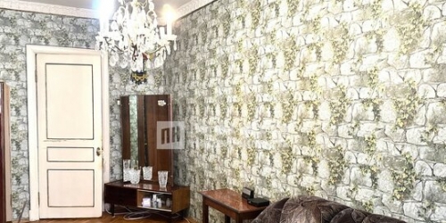 3-комн квартира Невский пр-кт,  д. 51