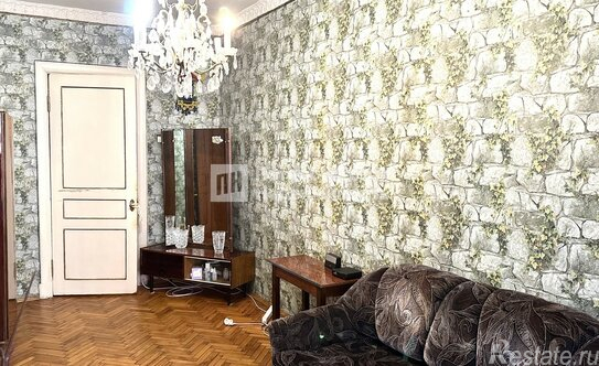 Продажа 3-комн квартиры на вторичном рынке Невский пр-кт,  д. 51