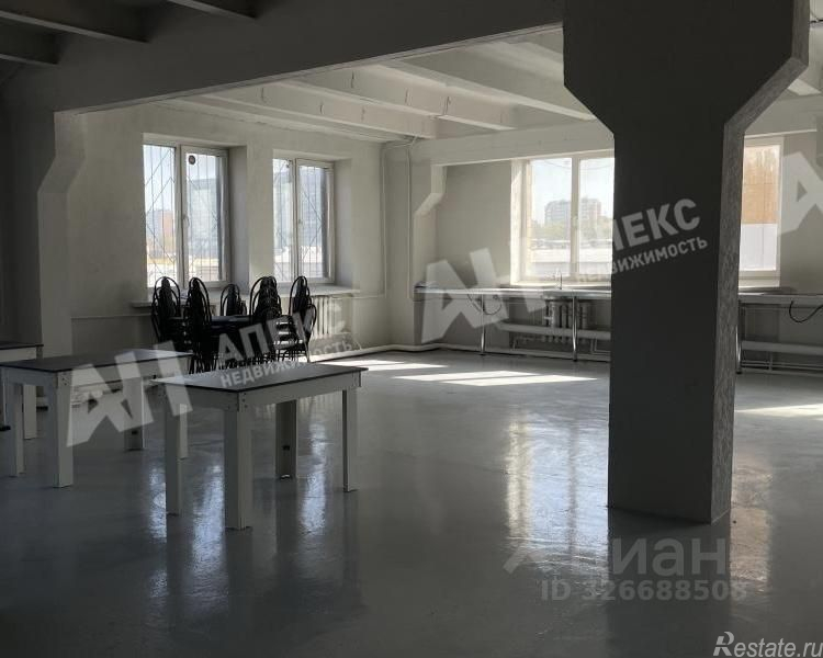 Продажа отдельного здания Монтажная улица,  д. 7 с1