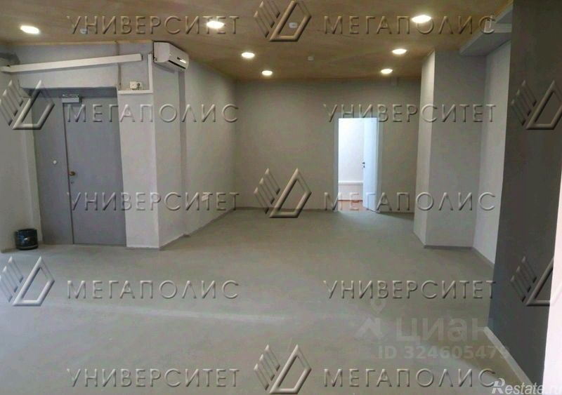 Аренда ПСН улица Стромынка,  д. 23/16