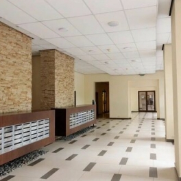 Продажа 3-комн квартиры на вторичном рынке улица Пырьева,  д. 2