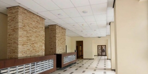 3-комн квартира улица Пырьева,  д. 2