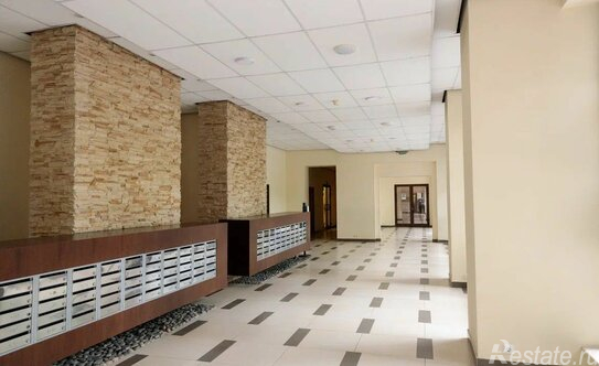 Продажа 3-комн квартиры на вторичном рынке улица Пырьева,  д. 2