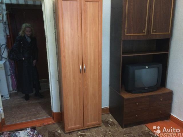 Аренда комнаты Ольминского ул ,  д. 8