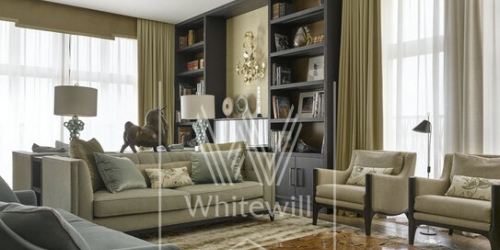 4-комн квартира Фрунзенская 2-я ул,  д. 8