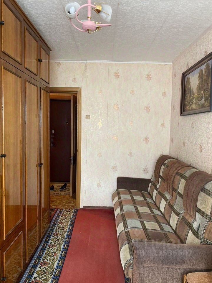 Продажа 2-комн квартиры на вторичном рынке Орехово-Зуево, улица Правды,  д. 10