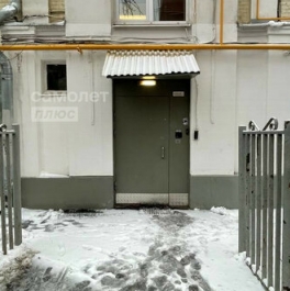 Продажа 2-комн квартиры на вторичном рынке улица Фадеева