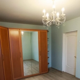 Продажа 2-комн квартиры на вторичном рынке пр-кт Ударников,  д. 43,  к. 3