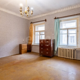 Продажа 1-комн квартиры на вторичном рынке Вёсельная улица,  д. 2