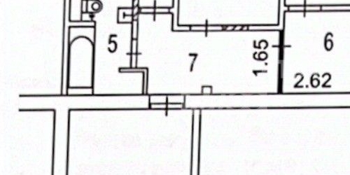 3-комн квартира Стрельбищенский переулок, 17
