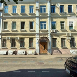 Продажа 3-комн квартиры на вторичном рынке пер Пушкарёв,  д. 20/17