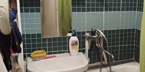 Комната пос. Бугры, Шоссейная улица, 14