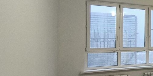 2-комн квартира улица 2-я Марьиной рощи, 3