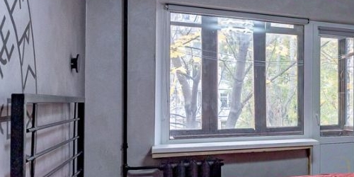 3-комн квартира Заневский проспект, 39