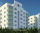 Продать Квартиры вторичка Бузланово, , Красногорск, мкр Западный остров  1 