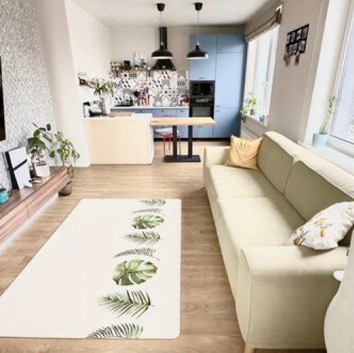 1-комн квартира Московский пр-кт,  д. 5