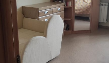 2-комн квартира Совхозная улица, 37