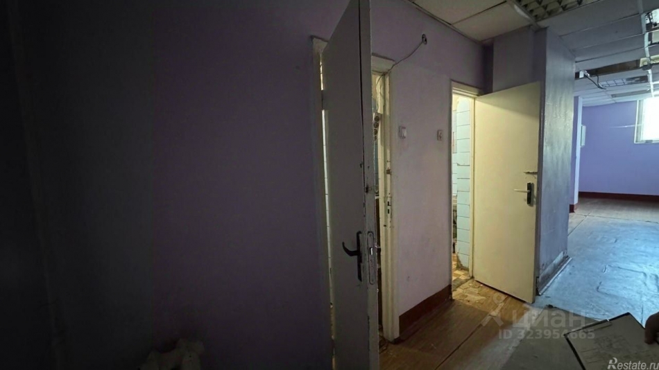 Продажа офиса ул Здоровцева,  д. 10