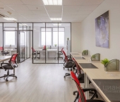 Сдать в аренду Офисы 47-й км  2 