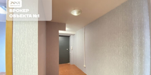 2-комн квартира проспект Славы,  д. 51