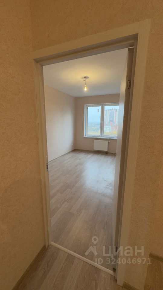 Продажа 3-комн квартиры на вторичном рынке Мурино, улица Шоссе в Лаврики, 78к2