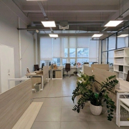 Аренда офиса Татарская Б. ул,  д. 35 с3