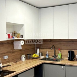 Продажа 1-комн квартиры на вторичном рынке Ярославское шоссе,  д. 116,  к. 1