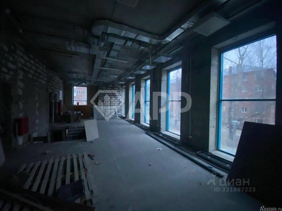 Аренда ПСН улица Искры,  д. 1