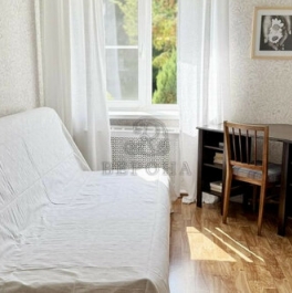 Продажа 3-комн квартиры на вторичном рынке Ногинск, ул Текстилей,  д. 27