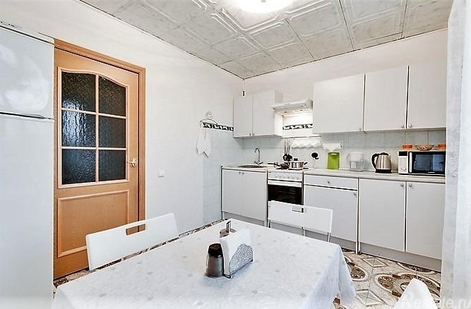 Аренда 1-комн квартиры на вторичном рынке Аэропортовская 1-я ул ,  д. 6