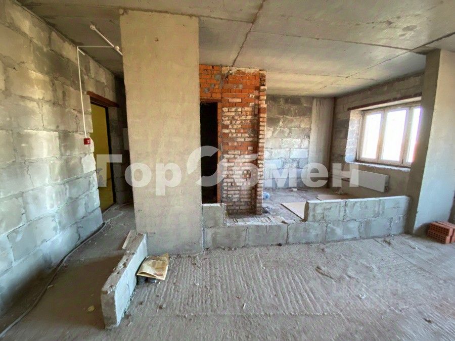Продажа 3-комн квартиры на вторичном рынке Лыткарино, Набережная улица, 9