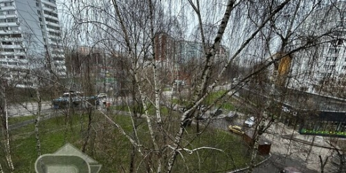 1-комн квартира Ясный проезд,  д. 15